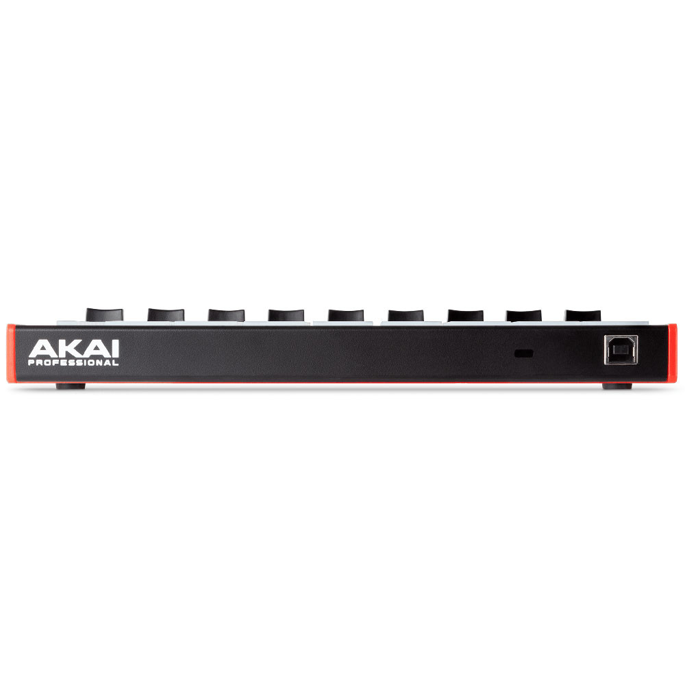 MIDI-контроллер Akai Pro APC mini MKII - фото 4 - id-p186702956