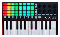 MIDI-клавиатура Akai Prol APC Key 25 Mk2