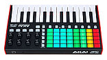 MIDI-клавиатура Akai Prol APC Key 25 Mk2, фото 3