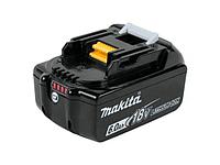 Аккумулятор MAKITA BL 1860 B 18.0 В, 6.0 А/ч, Li-Ion