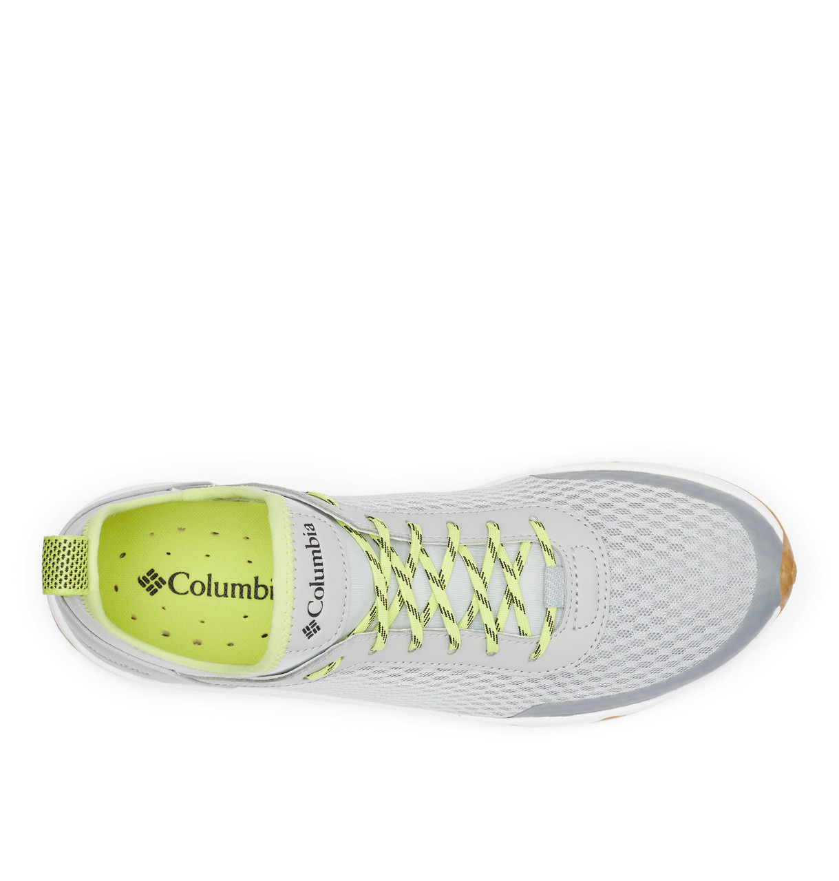 Кроссовки мужские Columbia Summertide Water Shoe - фото 4 - id-p211688112