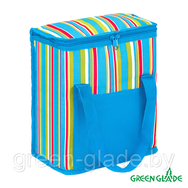Сумка-холодильник Green Glade Р1012 12л - фото 1 - id-p74268165