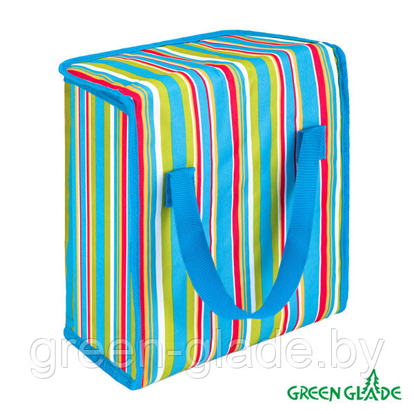 Сумка-холодильник Green Glade Р1012 12л - фото 4 - id-p74268165