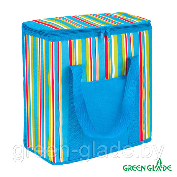 Сумка-холодильник Green Glade Р1020 20л купить в Минске по низкой цене ...