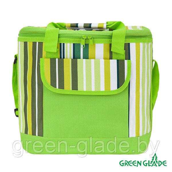 Сумка-холодильник Green Glade Р1620 20л - фото 4 - id-p74392312