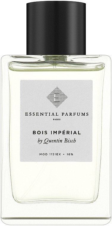 Парфюмерная вода Essential Parfums Bois Imperial. Распив. Оригинал. 10 - фото 1 - id-p211689428