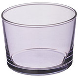 Графин с крышкой и стаканом "COLORS" 700МЛ, фото 3