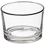 Графин с крышкой и стаканом "DANDELION" 700МЛ, фото 3