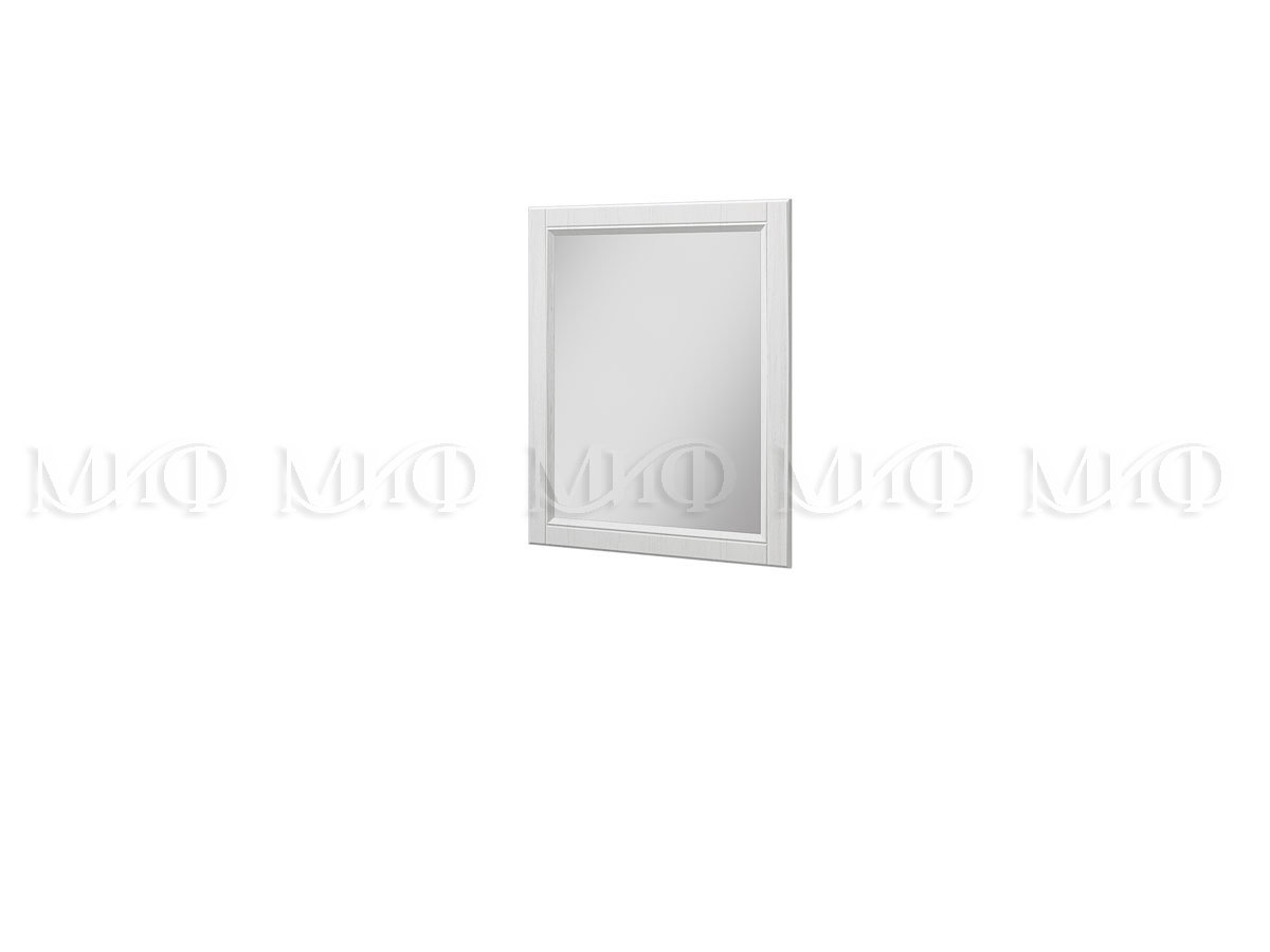 Зеркало Валенсия - Белое дерево (МИФ) - фото 1 - id-p211689253