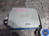 Блок управления ABS NISSAN X-TRAIL I T30 (2001-2007) 2.2 DCi YD22DDTi - 136 Лс 2004 г.