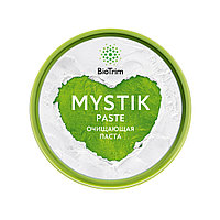 Универсальная очищающая паста BioTrim Mystik для удаления стойких загрязнений, 200 г