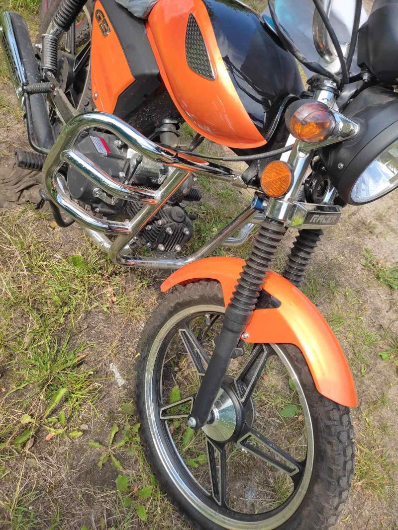 Racer Alpha 73 табуретка