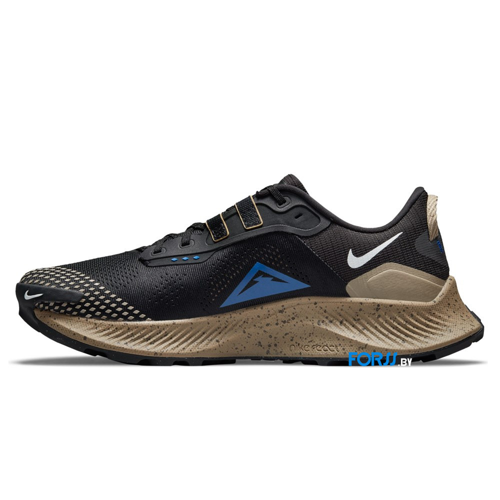 Кроссовки Nike Pegasus Trail 3 М - фото 2 - id-p211696797