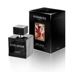 Туалетная вода Jose Eisenberg LOVE AFFAIR Men 100ml edp ТЕСТЕР