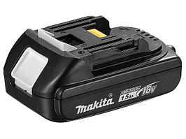 Аккумулятор MAKITA BL 1815 N 18.0 В, 1.5 А/ч, Li-Ion