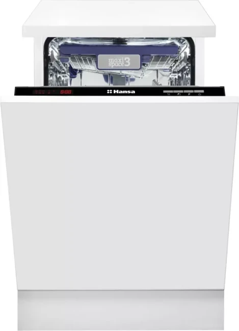 Посудомоечная машина Hansa ZIM426EH - фото 1 - id-p211698519