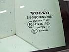 Стекло форточки двери задней правой Volvo S80, фото 2