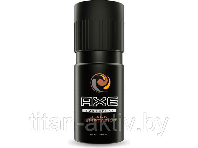 Дезодорант для тела аэрозоль Дарк темптейшен 150 мл Axe