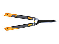 Ножницы для живой изгороди телескопические FISKARS SmatrFit (114800)