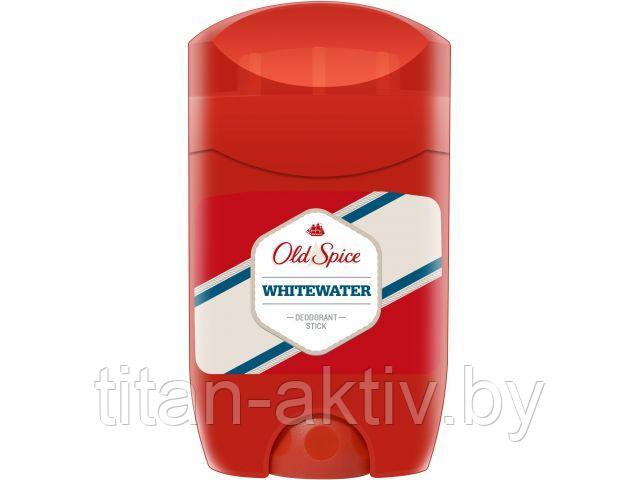 Дезодорант для тела стик Whitewater 50 мл Old Spice