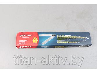 Угломер-линейка электронный WORTEX DAR 3000 в кор. уцененный (0396555520)