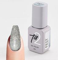 ГЕЛЬ-ЛАК TA2 / GEL POLISH FEST №001