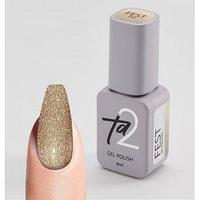 ГЕЛЬ-ЛАК TA2 / GEL POLISH FEST №002