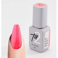 ГЕЛЬ-ЛАК TA2 / GEL POLISH FEST №004