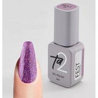 ГЕЛЬ-ЛАК TA2 / GEL POLISH FEST №008