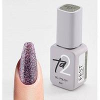 ГЕЛЬ-ЛАК TA2 / GEL POLISH FEST №009