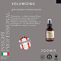 Спрей-кондиционер VOLUMIZING INSIGHT Professional Для объема волос 400 мл