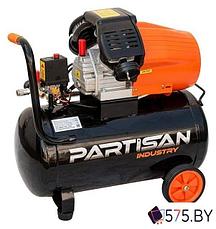 Компрессор воздушный PARTISAN APT 5022-2 PARTISAN 50222PAR, фото 3