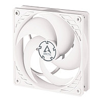 Вентилятор Arctic Cooling P12 PWM (ACFAN00171A) White (120mm, 200-1800rpm, 56.3CFM, 22.5-24.5dBa, FDB, 4-pin