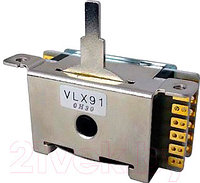 Переключатель гитарный Hosco VLX91