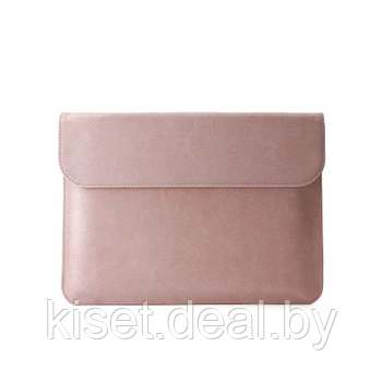 Чехол для ноутбука KST Ultra Slim до 13.3 дюймов розовый песок