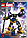 Конструктор LEGO Original Marvel Super Heroes: Танос: робот, арт. 76242, фото 3