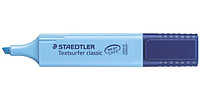 Маркеры текстовыделители STAEDTLER Textsurfer classic 364-3, синий