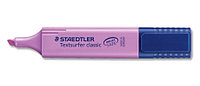 Маркеры текстовыделители STAEDTLER Textsurfer classic 364-6, фиолетовый