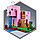 Конструктор LEGO Original Minecraft: Дом-свинья, арт. 21170, фото 3