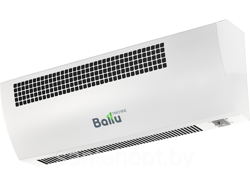 Тепловая завеса Ballu S1 Eco BHC-CE-3 - фото 1 - id-p211711186