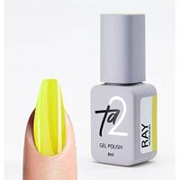 ГЕЛЬ-ЛАК TA2 / GEL POLISH RAY №003