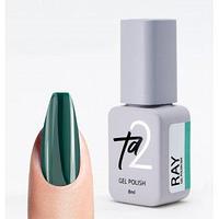 ГЕЛЬ-ЛАК TA2 / GEL POLISH RAY №004