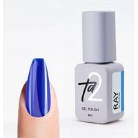 ГЕЛЬ-ЛАК TA2 / GEL POLISH RAY №005