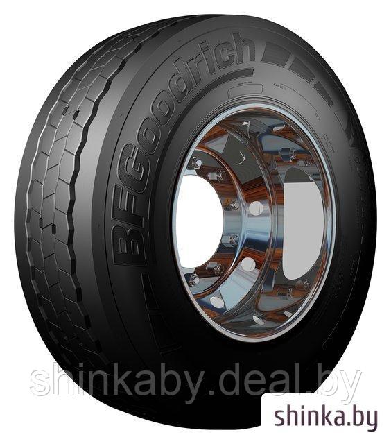 Шины BFGoodrich Route Control T 265/70R19.5 143/141J - фото 1 - id-p211713788