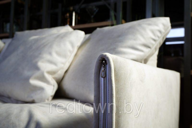 Модульная диван Corfu + пух - фото 8 - id-p211713999