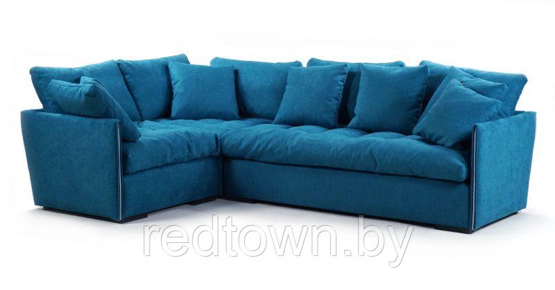 Модульная диван Corfu + пух - фото 1 - id-p211713999