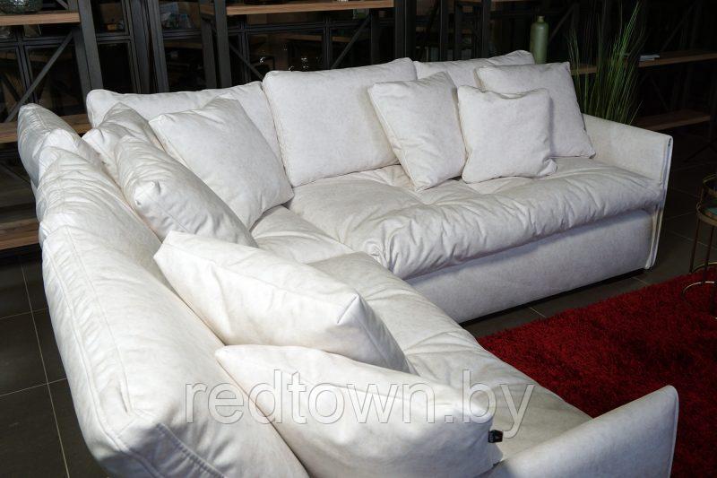 Модульная диван Corfu + пух - фото 7 - id-p211713999