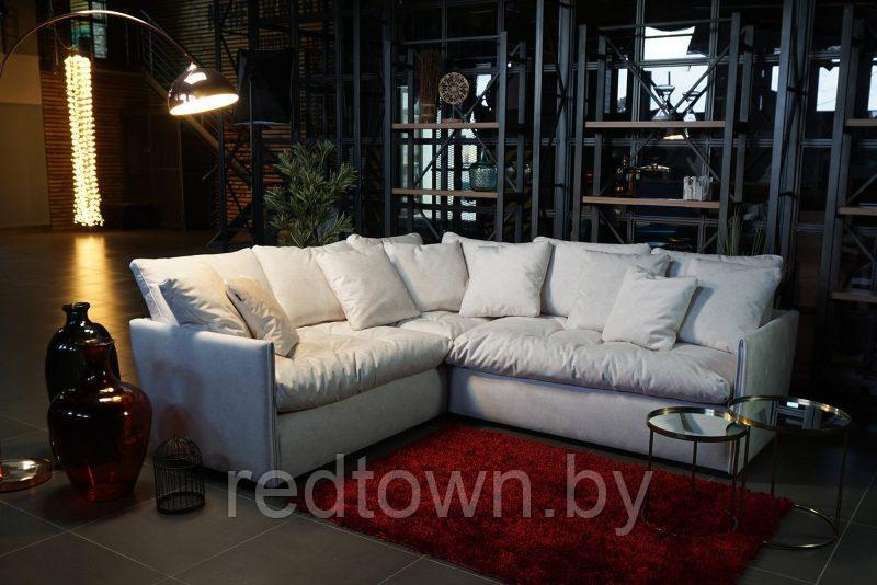 Модульная диван Corfu + пух - фото 3 - id-p211713999