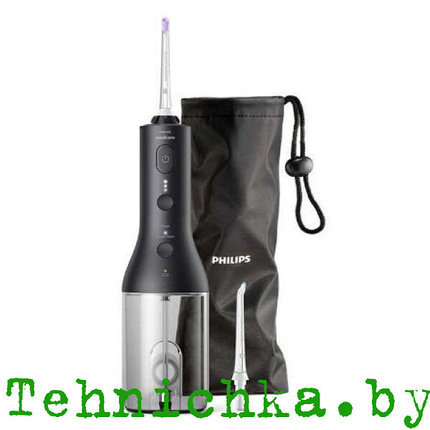 Ирригатор PHILIPS HX3806/33, фото 2
