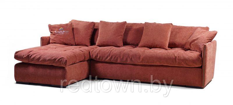 Модульная диван Corfu + пух - фото 3 - id-p211714308